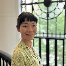 志賀 明日美のプロフィール写真