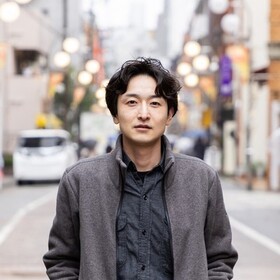 小森 貴大のプロフィール写真