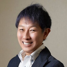 上田 寿明のプロフィール写真