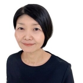 久米 恵美のプロフィール写真