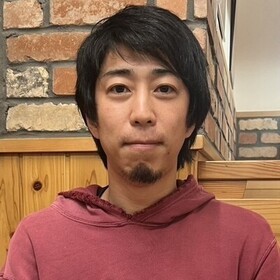 宗像 喜人のプロフィール写真