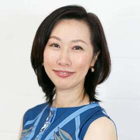 山本 幸代のプロフィール写真