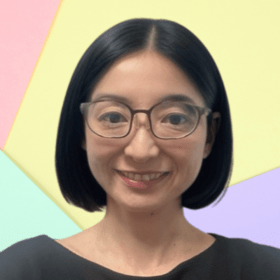 現役キッズモデルママ 安谷まいのプロフィール写真