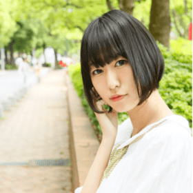猪越 はづきのプロフィール写真
