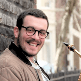 ディオゴ フェルナンデスのプロフィール写真