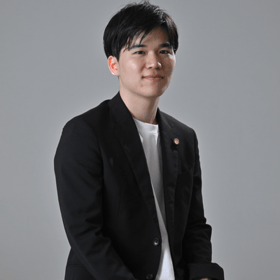 森谷 拓海のプロフィール写真