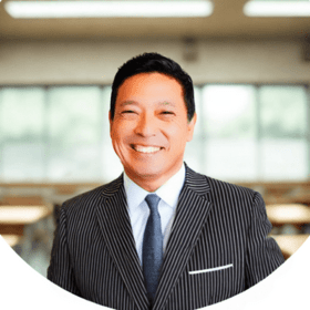 阿賀嶺 辰徳のプロフィール写真