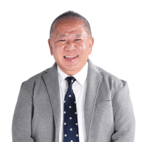 青木 伸晃のプロフィール写真