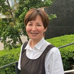 宮元 瑞のプロフィール写真