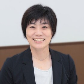 角口  真代のプロフィール写真