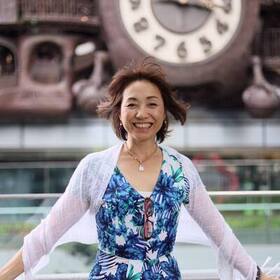 香山 真由美のプロフィール写真