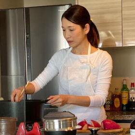 松家 智代のプロフィール写真