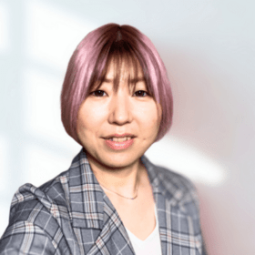 にし ｜AI占い講師のプロフィール写真