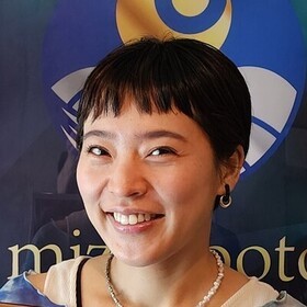 阿部 友美のプロフィール写真