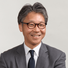 山中  智宏のプロフィール写真