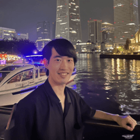 釜野 祐輝のプロフィール写真