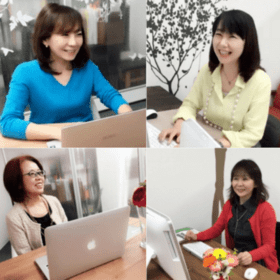 アクア Office講師のプロフィール写真