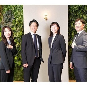 中村哲規、澤田明穂 、松田純花のプロフィール写真