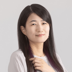 友松 絵理のプロフィール写真