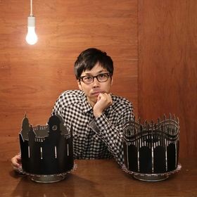 つぼい たけしのプロフィール写真