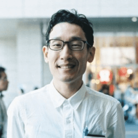 河田 悠輝のプロフィール写真