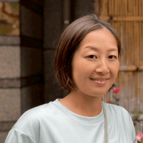 三田村 愛のプロフィール写真