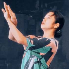 小泉 朱音のプロフィール写真