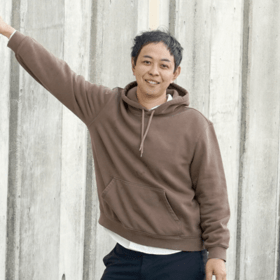 知名 伸一のプロフィール写真