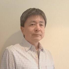 望月 晴俊のプロフィール写真