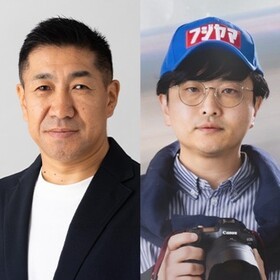 EPA 講師陣のプロフィール写真