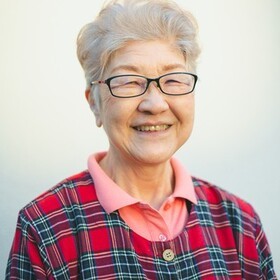 加藤 照代のプロフィール写真