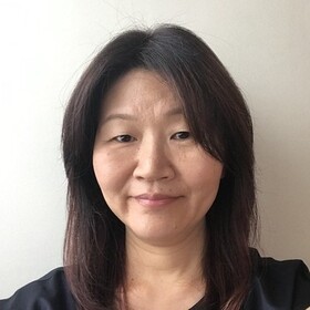 加地 篤子のプロフィール写真