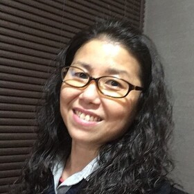 浦 陽子のプロフィール写真