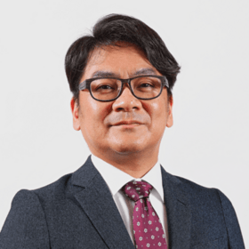 安島 和仁のプロフィール写真