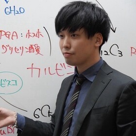 橋本 崇樹のプロフィール写真