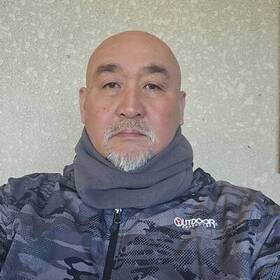 栗原 保則のプロフィール写真