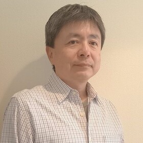 望月 晴俊のプロフィール写真