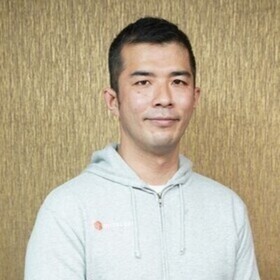 表 孝憲のプロフィール写真