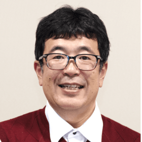 尾形 一のプロフィール写真