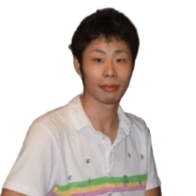 五十部 龍輝のプロフィール写真