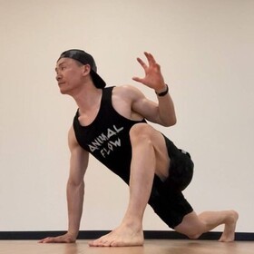 平田 康訓のプロフィール写真