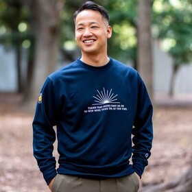 榛葉 恵大のプロフィール写真