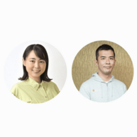 五戸 美樹 表 孝憲のプロフィール写真