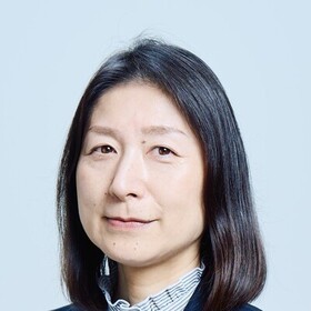 森田 真理子のプロフィール写真