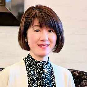 武藤 麻衣子のプロフィール写真