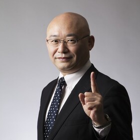 森 泰造のプロフィール写真