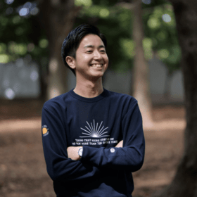 落合 文太のプロフィール写真