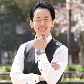 四ヶ所 伸一のプロフィール写真