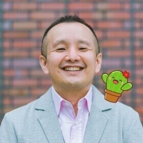 市川 達也のプロフィール写真