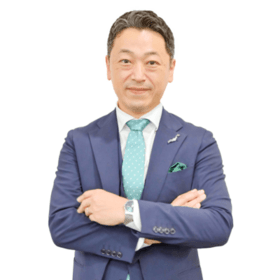 今村 健二のプロフィール写真